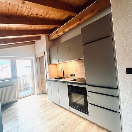 Ferienhaus Ragg Appartement Kaunertal Buitenkant foto